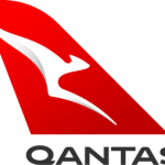 Qantas-Logo